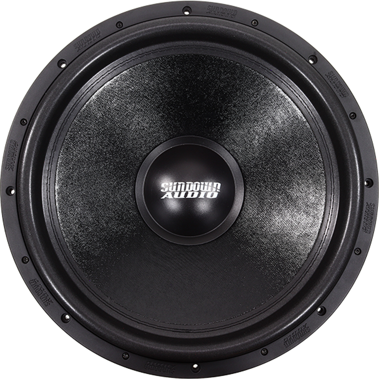 SUNDOWN AUDIO SA SERIES V2 18" SUBWOOFER
