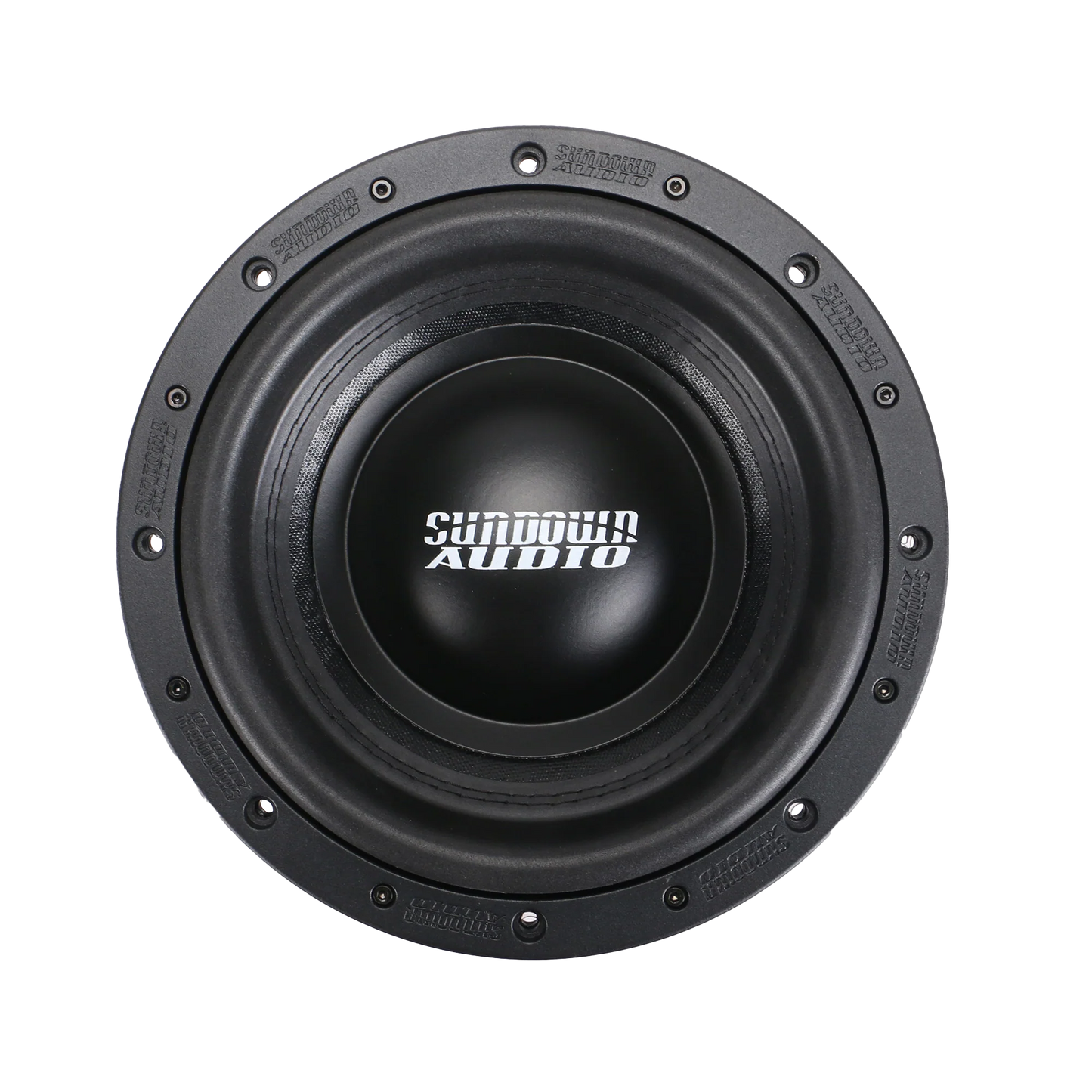 SUNDOWN AUDIO SA SERIES V3 10" SUBWOOFER