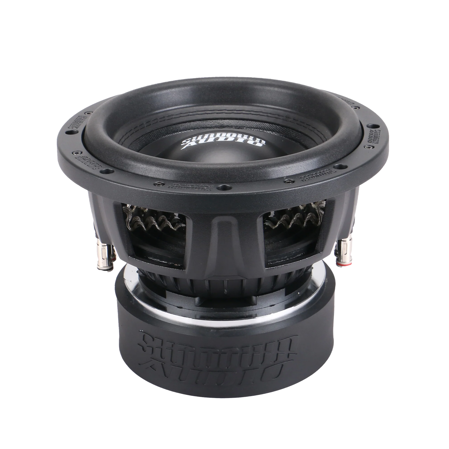 SUNDOWN AUDIO SA SERIES V3 10" SUBWOOFER