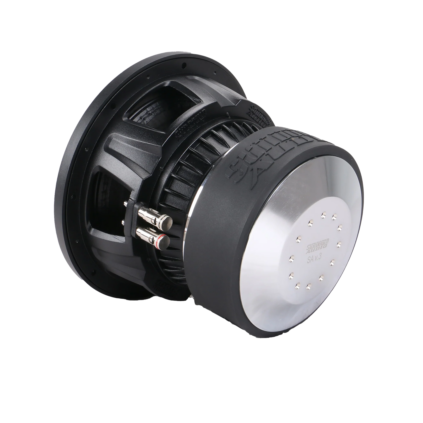 SUNDOWN AUDIO SA SERIES V3 10" SUBWOOFER