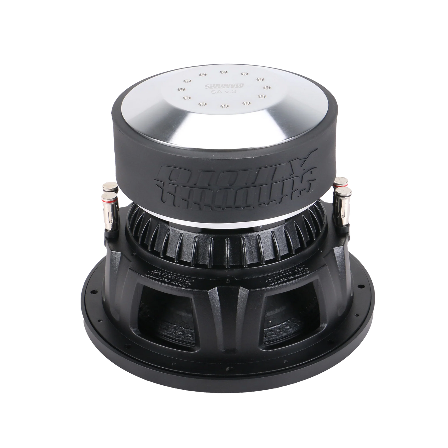 SUNDOWN AUDIO SA SERIES V3 10" SUBWOOFER