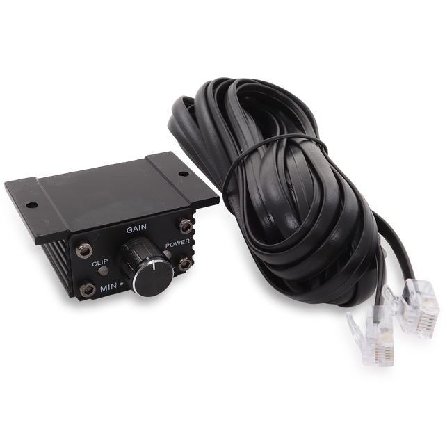 SUNDOWN AUDIO SIA SERIES 1750 WATT FULL RANGE MONOBLOCK AMPLIFIER