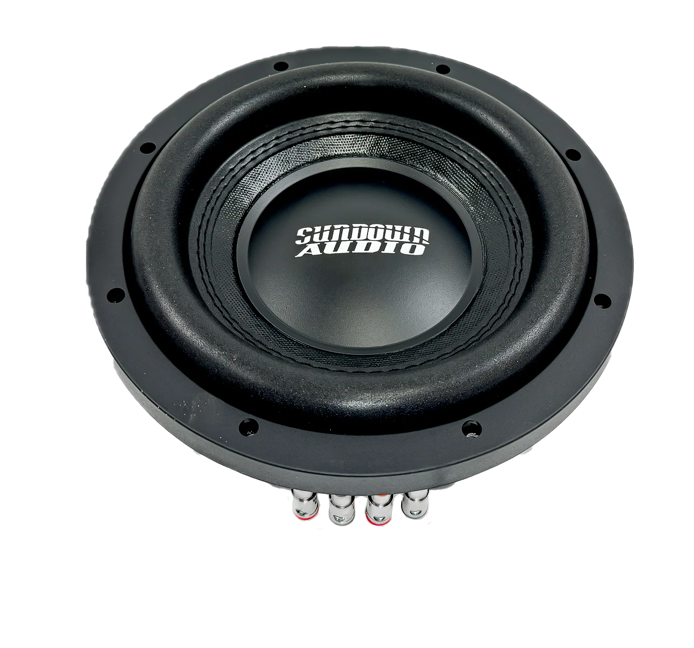 SUNDOWN AUDIO SML SERIES SHALLOW MOUNT 8" SUBWOOFER
