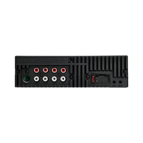 DEAF BONCE DB-520DSP HEAD UNIT