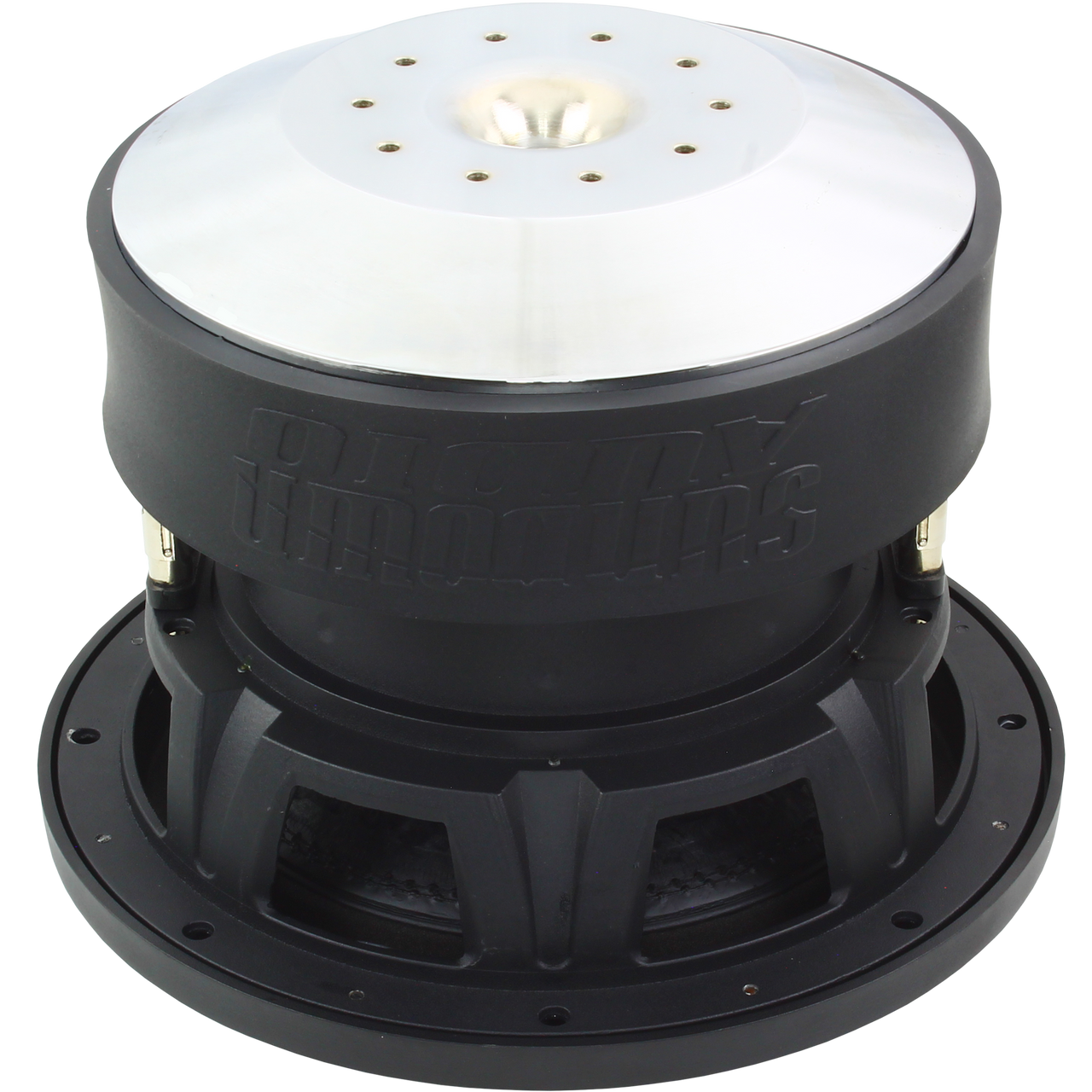 SUNDOWN AUDIO U SERIES V2 10" SUBWOOFER