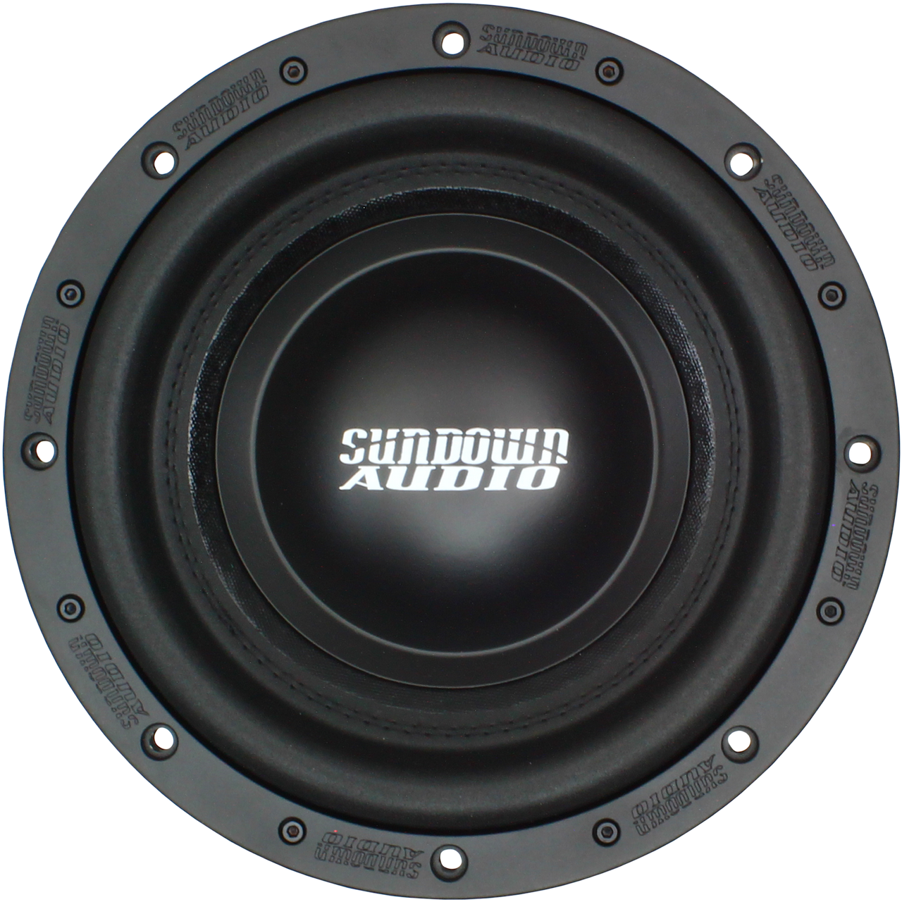 SUNDOWN AUDIO U SERIES V2 10" SUBWOOFER