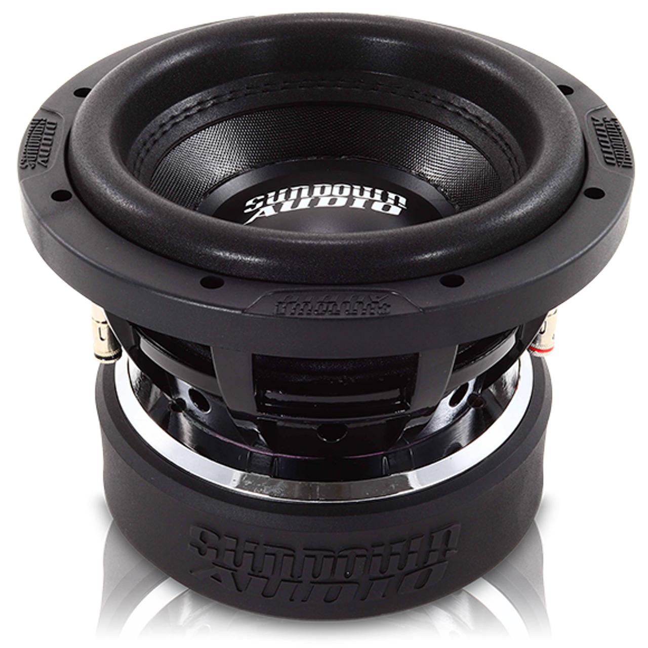 SUNDOWN AUDIO U SERIES 8" SUBWOOFER