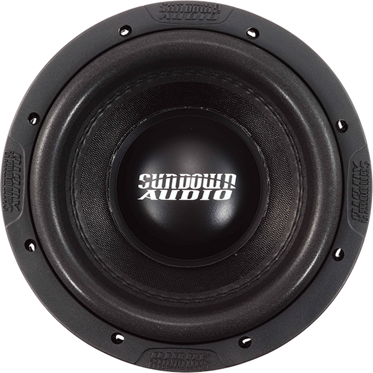 SUNDOWN AUDIO U SERIES 8" SUBWOOFER