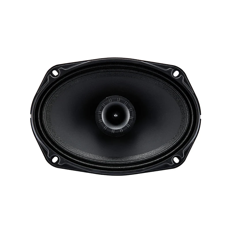 DEAF BONCE APOCALYPSE X69A 6X9" COAXIAL SPEAKERS