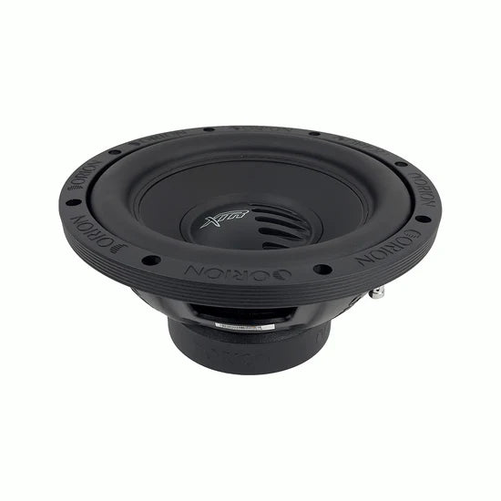 ORION CAR AUDIO XTR SERIES 10" SUBWOOFER