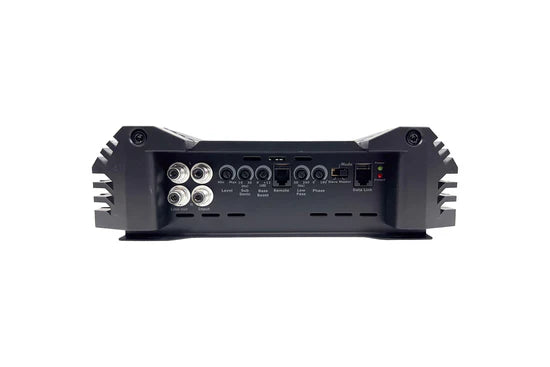 ORION CAR AUDIO XTR SERIES 1500.1DZ MONOBLOCK AMPLIFIER