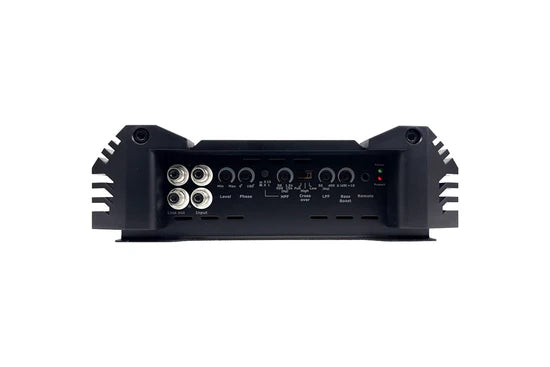 ORION CAR AUDIO XTR SERIES 1500.2 2 CHANNEL AMPLIFIER