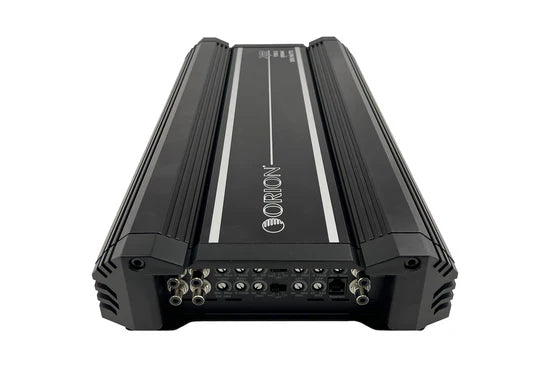 ORION CAR AUDIO XTR SERIES 1500.5 5 CHANNEL AMPLIFIER