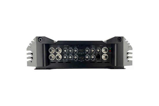 ORION CAR AUDIO XTR SERIES 1500.5 5 CHANNEL AMPLIFIER