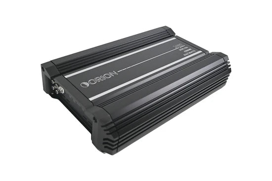 ORION CAR AUDIO XTR SERIES 2500.1DZ MONOBLOCK AMPLIFIER