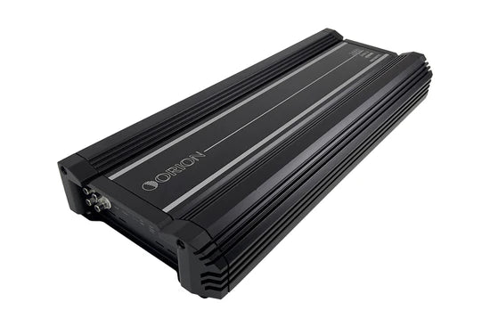 ORION CAR AUDIO XTR SERIES 2500.2 2 CHANNEL AMPLIFIER