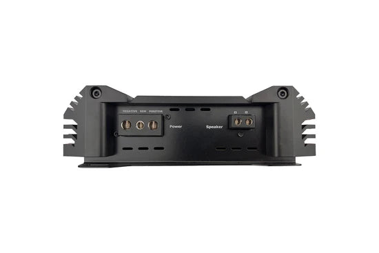 ORION CAR AUDIO XTR SERIES 500.1D MONOBLOCK AMPLIFIER