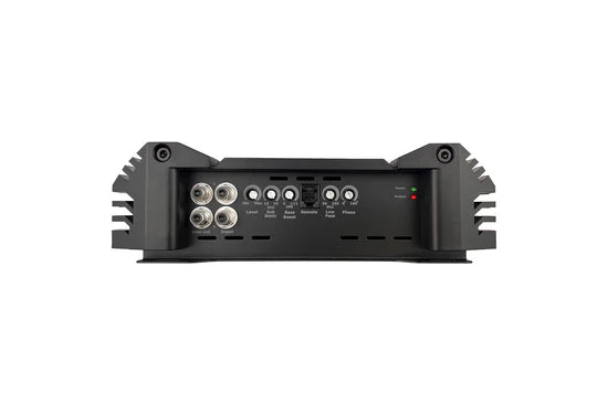 ORION CAR AUDIO XTR SERIES 500.1D MONOBLOCK AMPLIFIER
