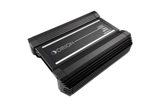 ORION CAR AUDIO XTR SERIES 750.2 2 CHANNEL AMPLIFIER