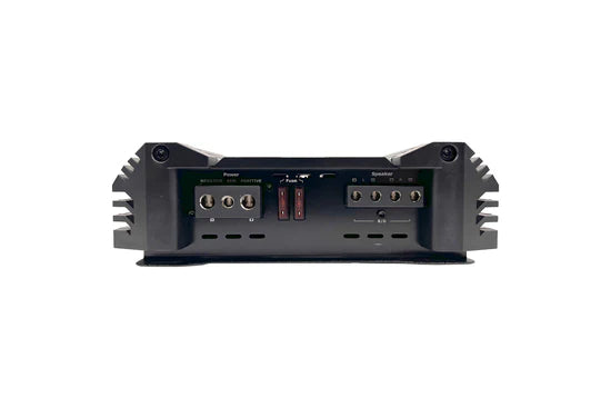 ORION CAR AUDIO XTR SERIES 750.2 2 CHANNEL AMPLIFIER