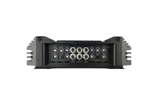 ORION CAR AUDIO XTR SERIES 750.4 4 CHANNEL AMPLIFIER