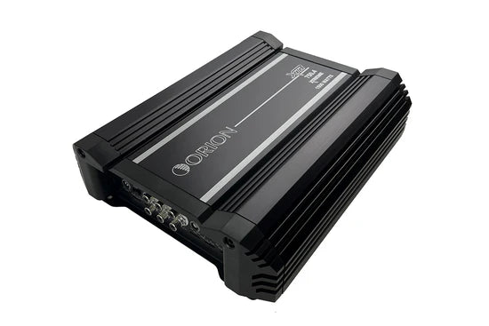 ORION CAR AUDIO XTR SERIES 750.4 4 CHANNEL AMPLIFIER