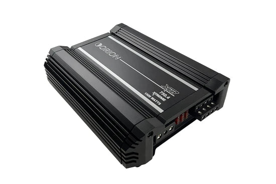 ORION CAR AUDIO XTR SERIES 750.4 4 CHANNEL AMPLIFIER