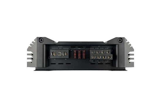 ORION CAR AUDIO XTR SERIES 750.4 4 CHANNEL AMPLIFIER
