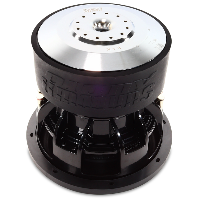 SUNDOWN AUDIO X SERIES V3 10" SUBWOOFER