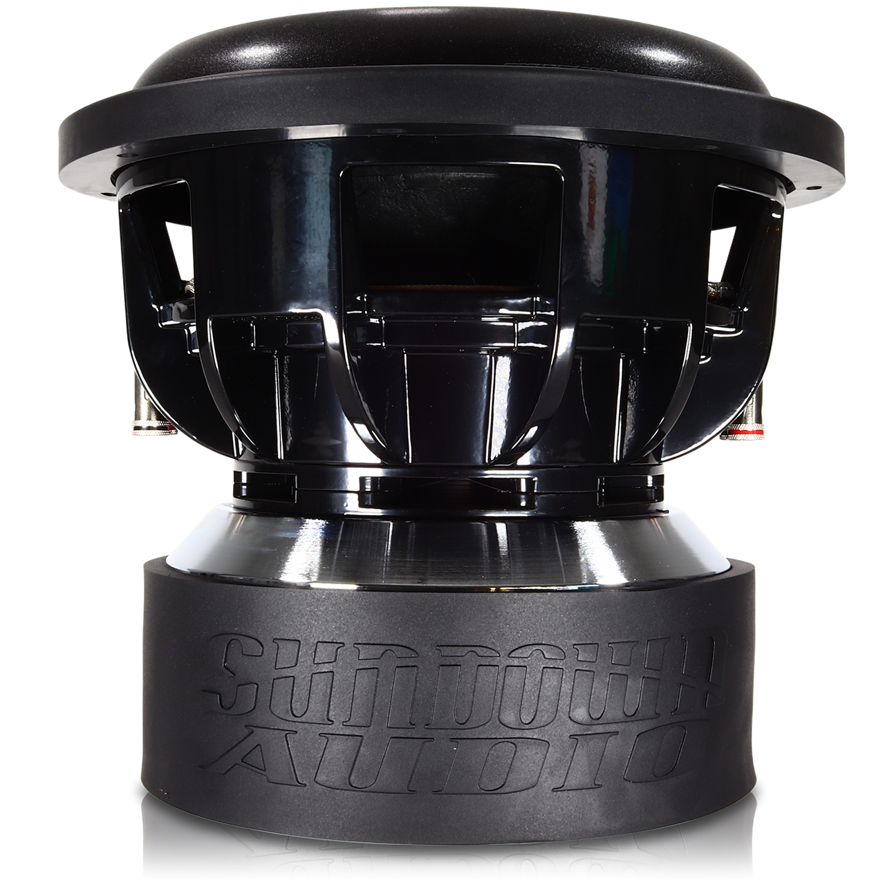 SUNDOWN AUDIO X SERIES V3 10" SUBWOOFER