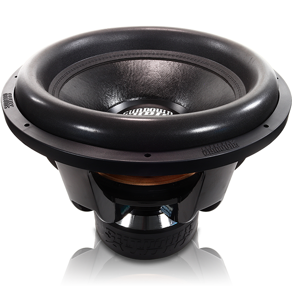 SUNDOWN AUDIO X SERIES V3 18" SUBWOOFER