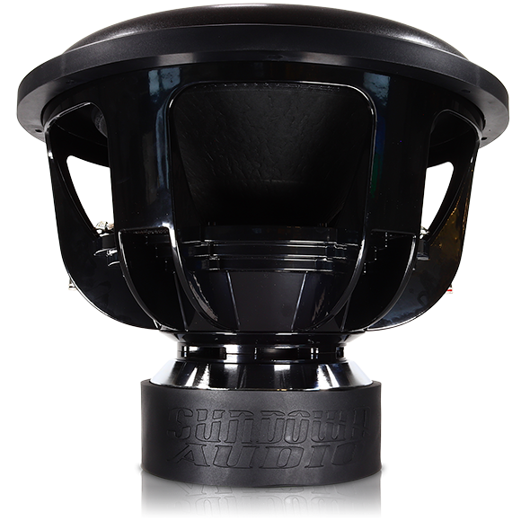 SUNDOWN AUDIO X SERIES V3 18" SUBWOOFER