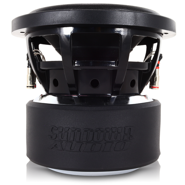 SUNDOWN AUDIO X SERIES V4 8" SUBWOOFER