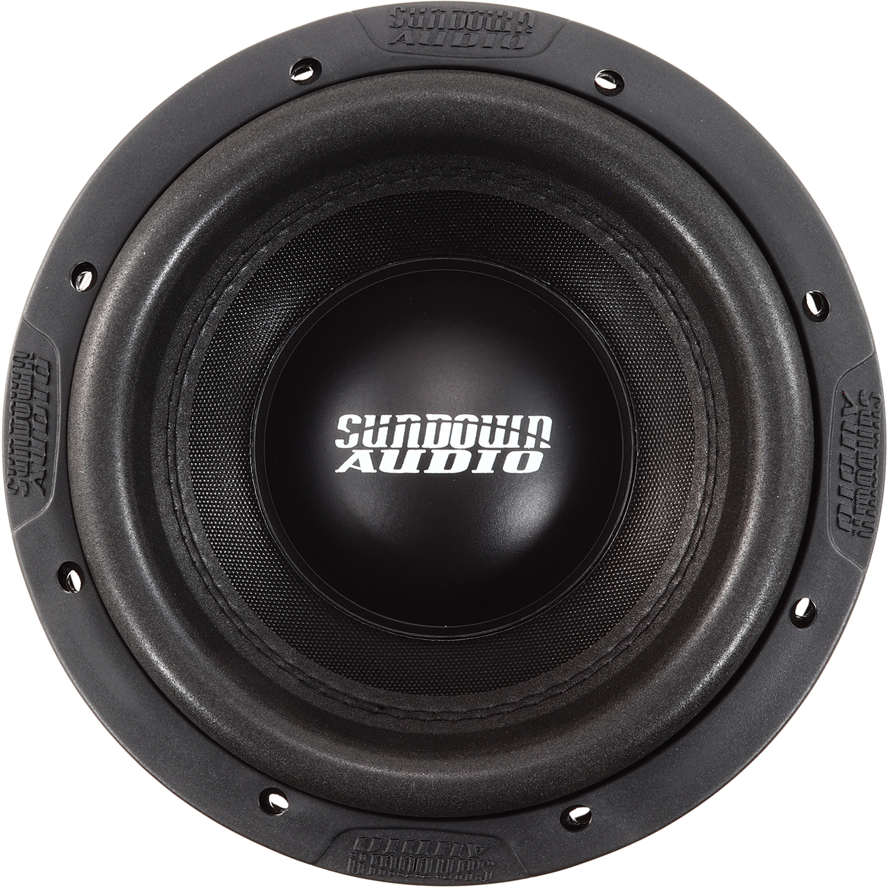 SUNDOWN AUDIO X SERIES V4 8" SUBWOOFER