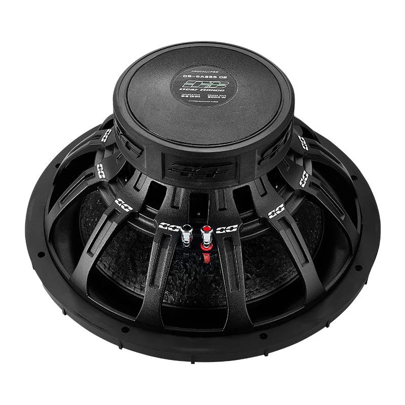 DEAF BONCE APOCALYPSE SA255 15" SUBWOOFER