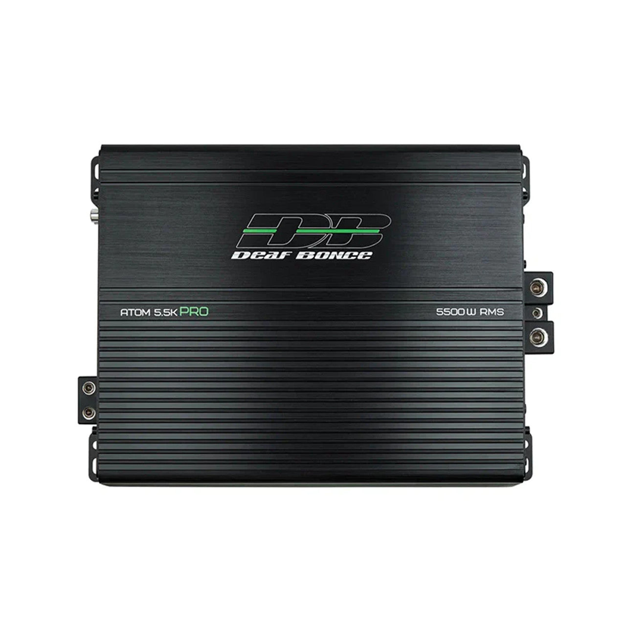 DEAF BONCE ATOM 5.5K PRO AMPLIFIER