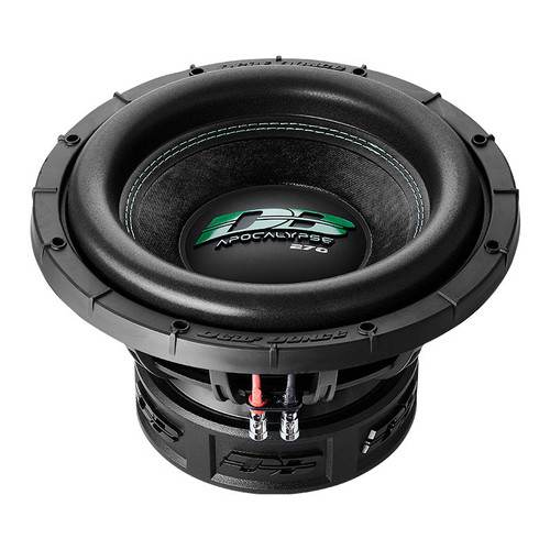 DEAF BONCE APOCALYPSE SA275 15" SUBWOOFER