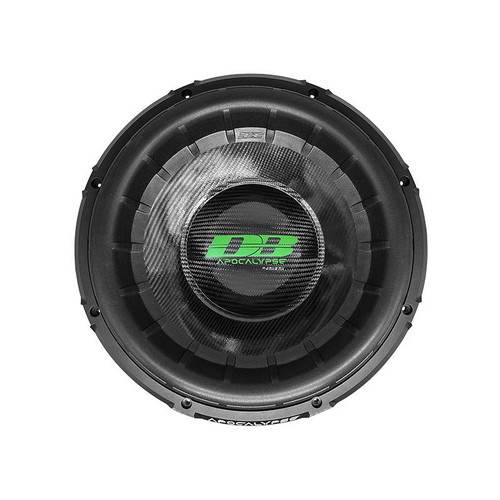 DEAF BONCE APOCALYPSE DB-4515R 15" SUBWOOFER