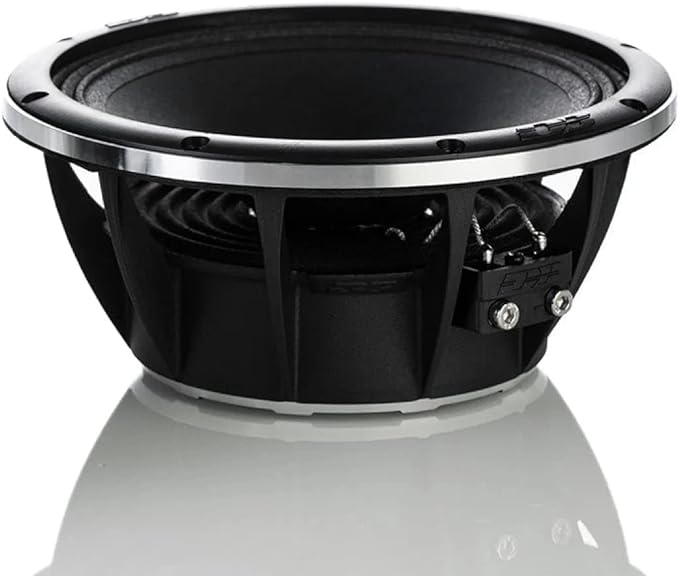 DEAF BONCE APOCALYPSE M65AN 6.5" NEO MIDRANGE SPEAKERS