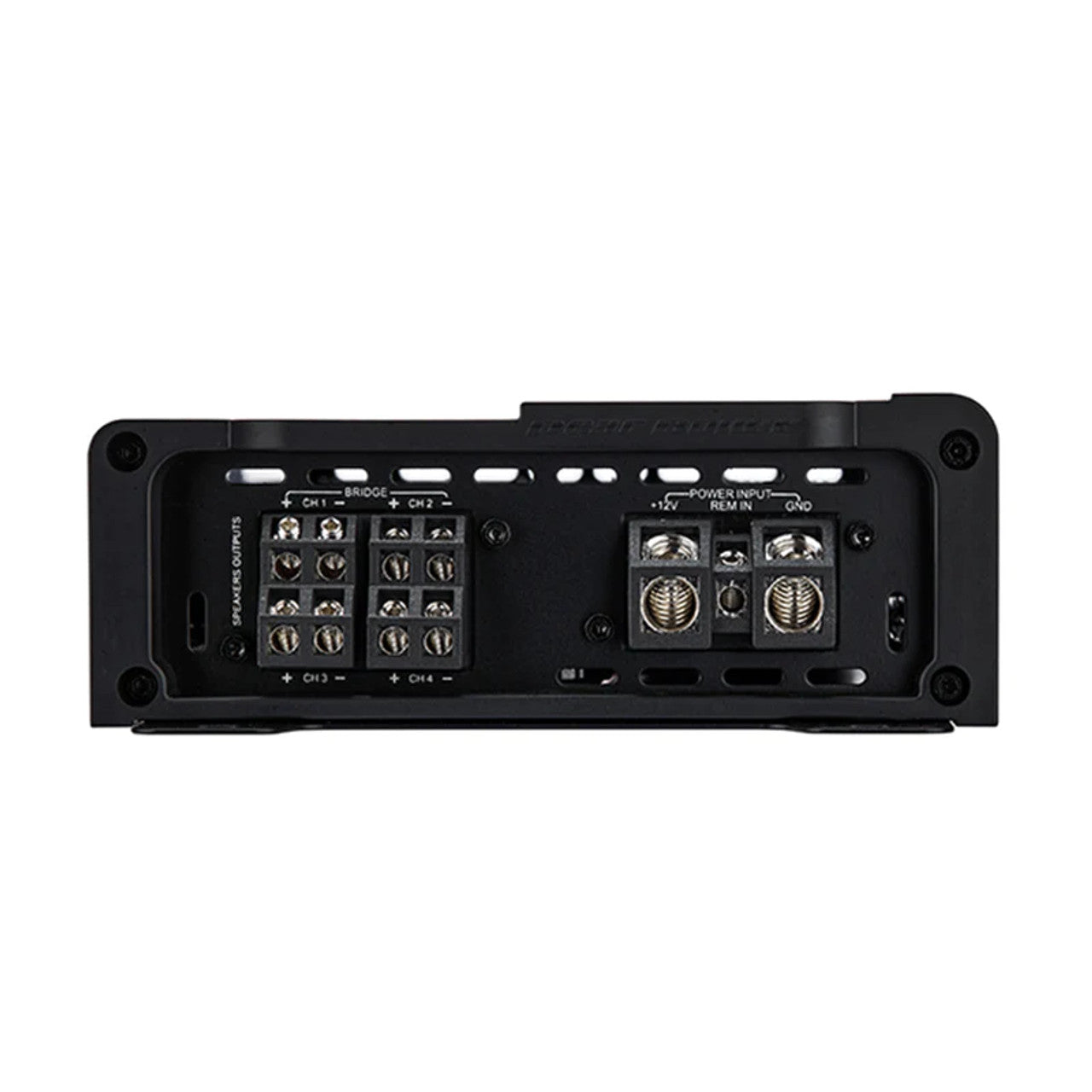DEAF BONCE MACHETE FIGHT MFA-4.180 4 CHANNEL AMPLIFIER