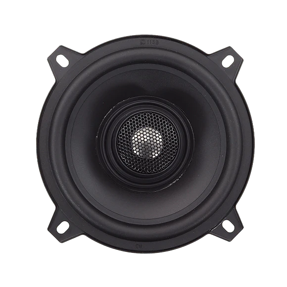 SUNDOWN AUDIO E-5.25CX 5.25" COAXIAL SPEAKER SET