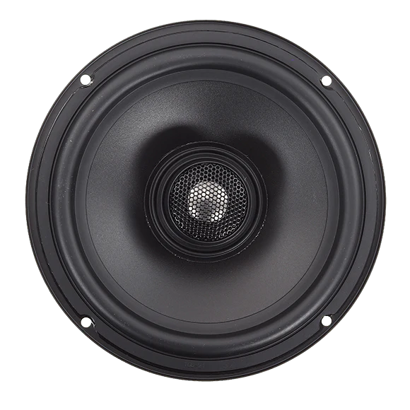 SUNDOWN AUDIO E-6.5CX 6.5" COAXIAL SPEAKER SET