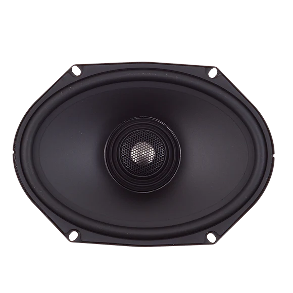 SUNDOWN AUDIO E-68CX 6X8" COAXIAL SPEAKER SET