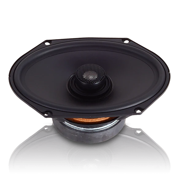 SUNDOWN AUDIO E-68CX 6X8" COAXIAL SPEAKER SET