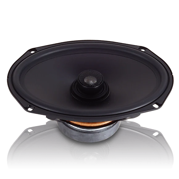 SUNDOWN AUDIO E-69CX 6X9" COAXIAL SPEAKER SET