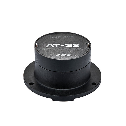 DEAF BONCE APOCALYPSE AT-32 NEODYMIUM TWEETERS