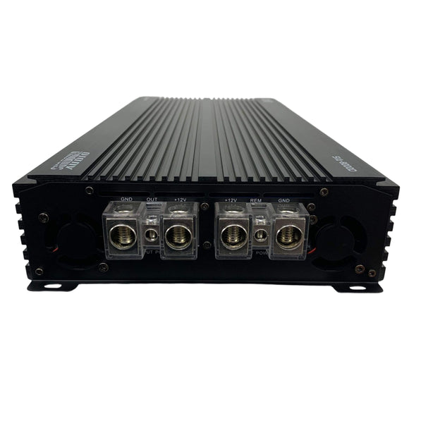 SUNDOWN AUDIO SIA SERIES 8000 WATT FULL RANGE MONOBLOCK AMPLIFIER