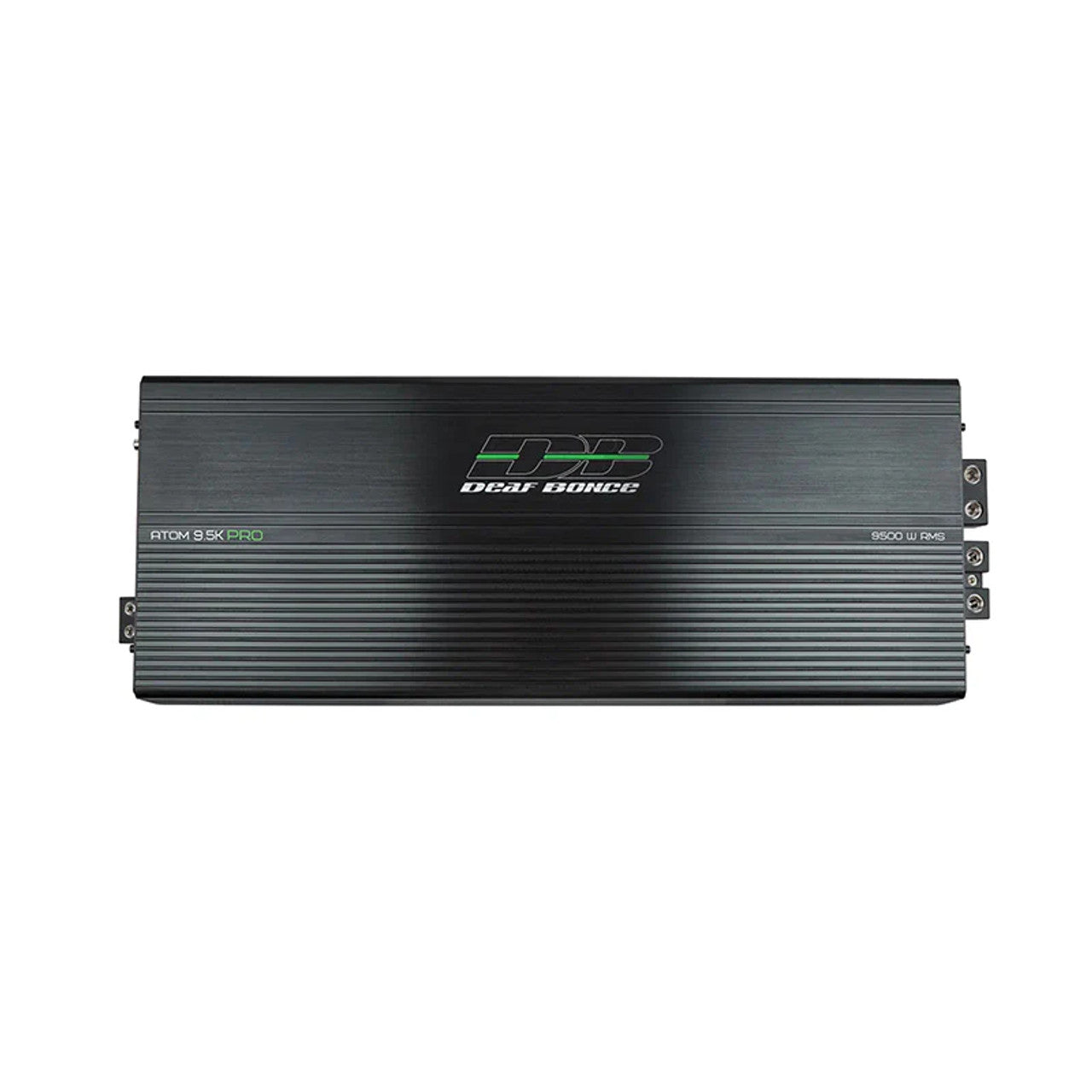 DEAF BONCE ATOM 9.5K PRO AMPLIFIER