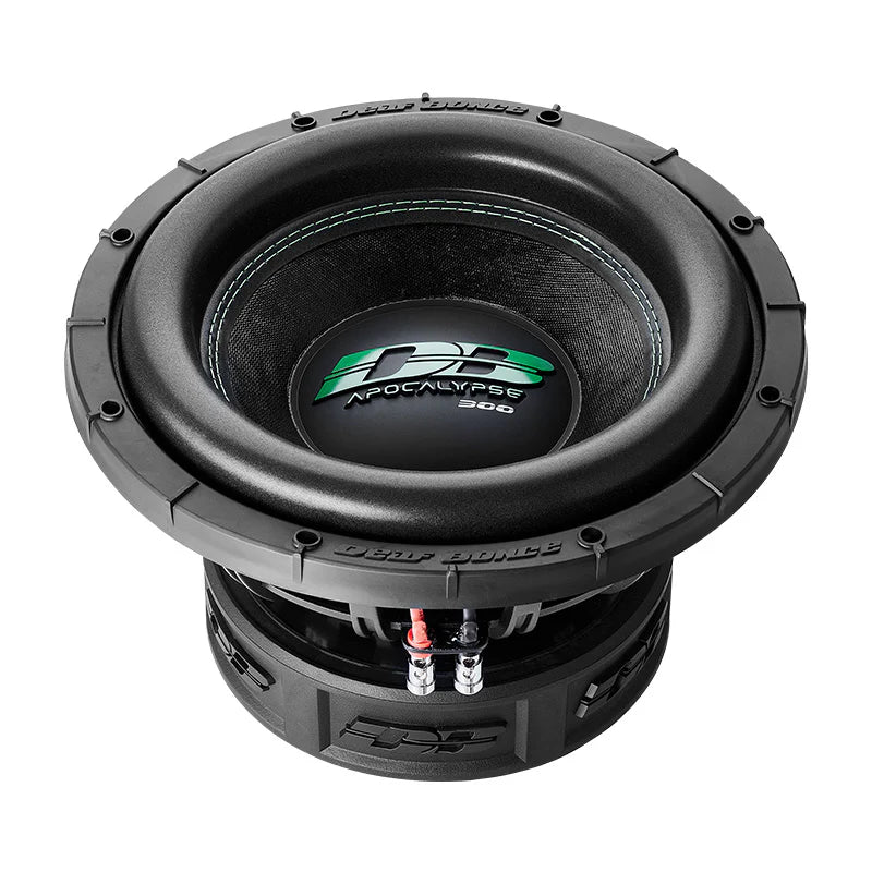 DEAF BONCE APOCALYPSE SA302 12" SUBWOOFER