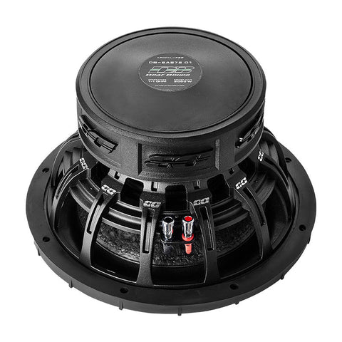 DEAF BONCE APOCALYPSE SA272 12" SUBWOOFER